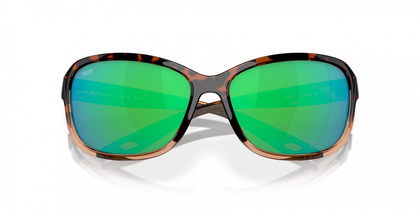 Costa 6S9114 911405 Seadrift 